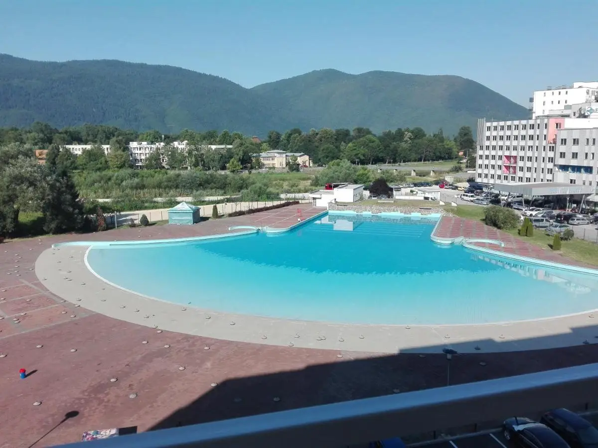 Sarajevo Apartment Ilidza