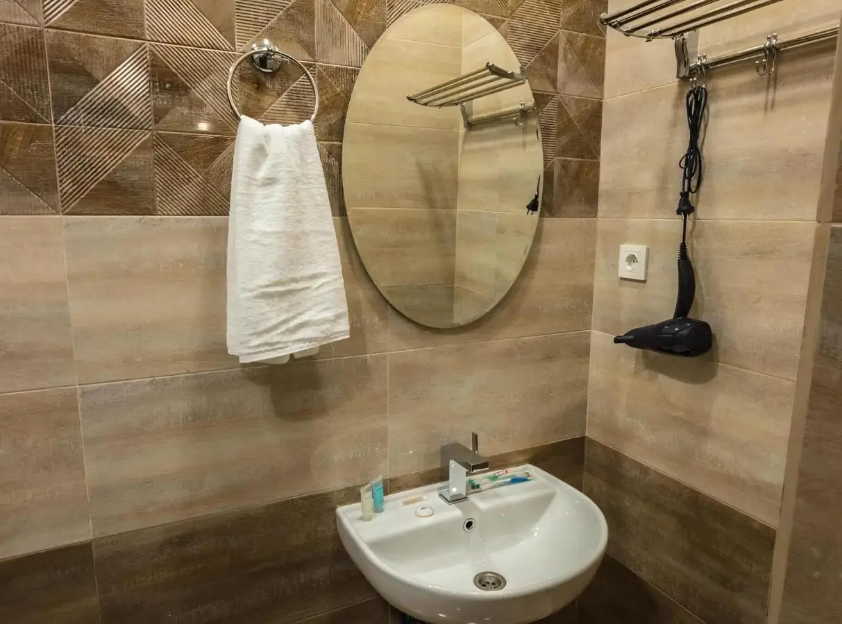 Prestige Boutique Hotel - Nizami street, Baku