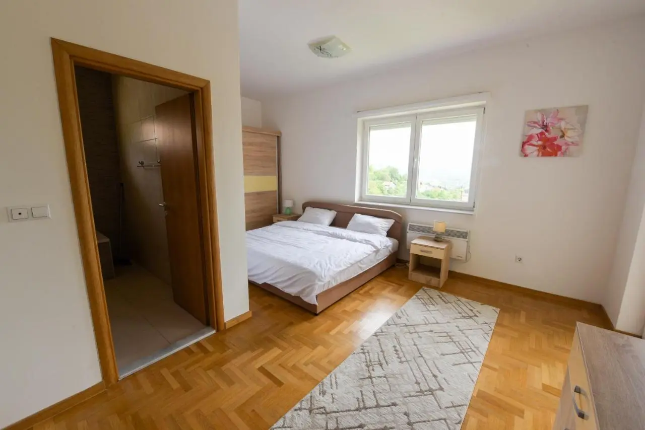 Villa Sarajevo 6