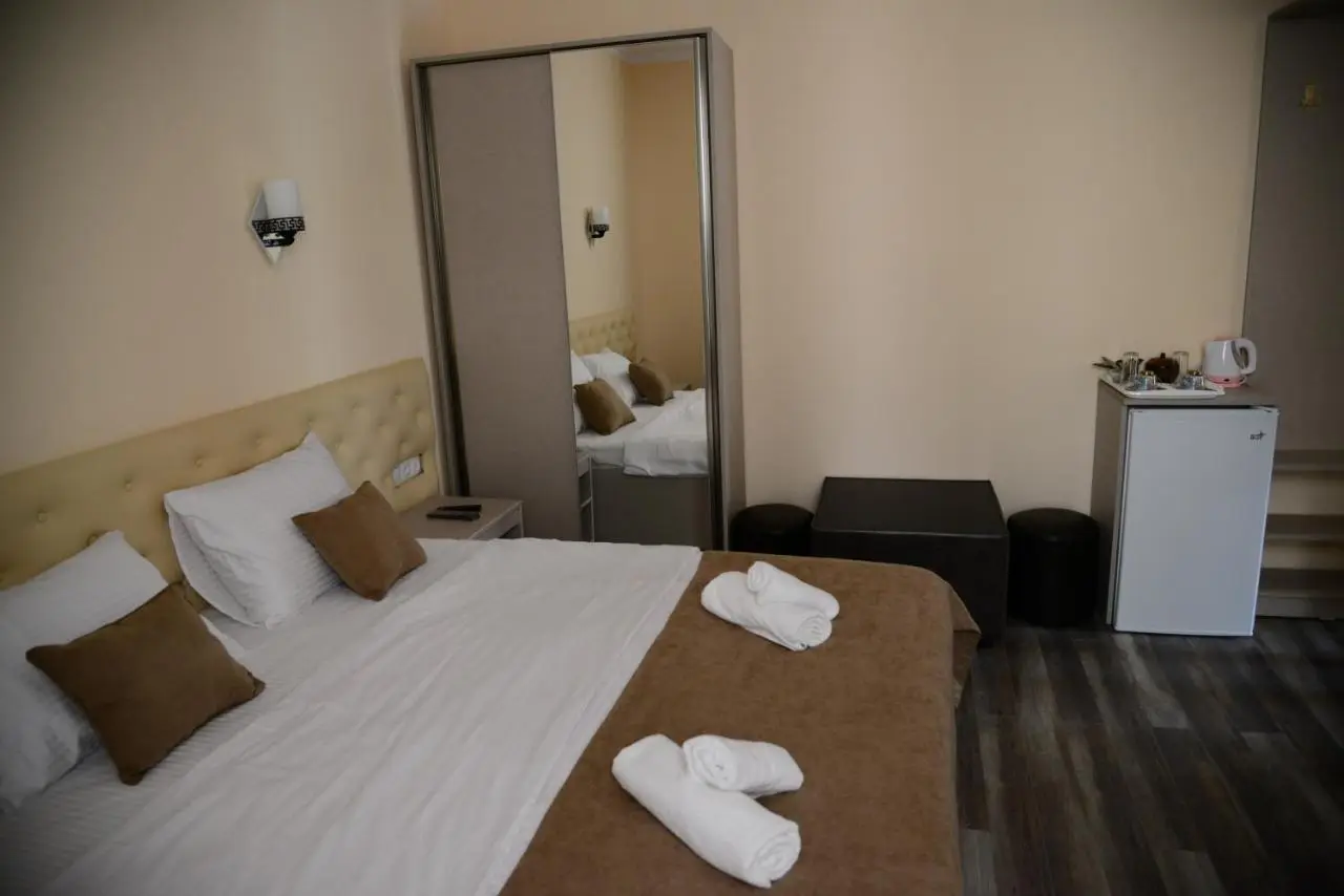 Hotel New Avlabari