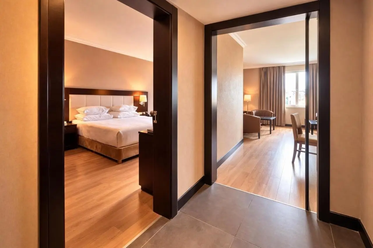 Eresin Hotels Topkapı
