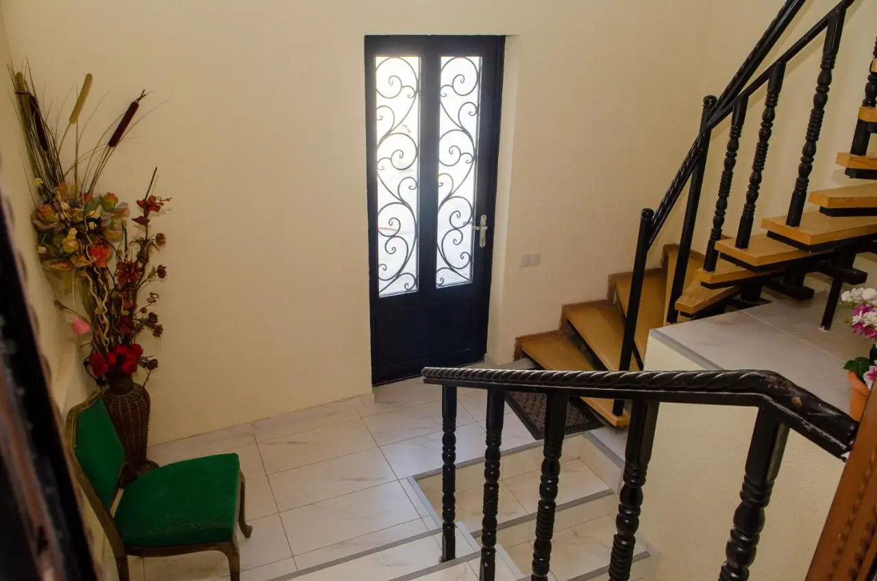 Hotel S.R