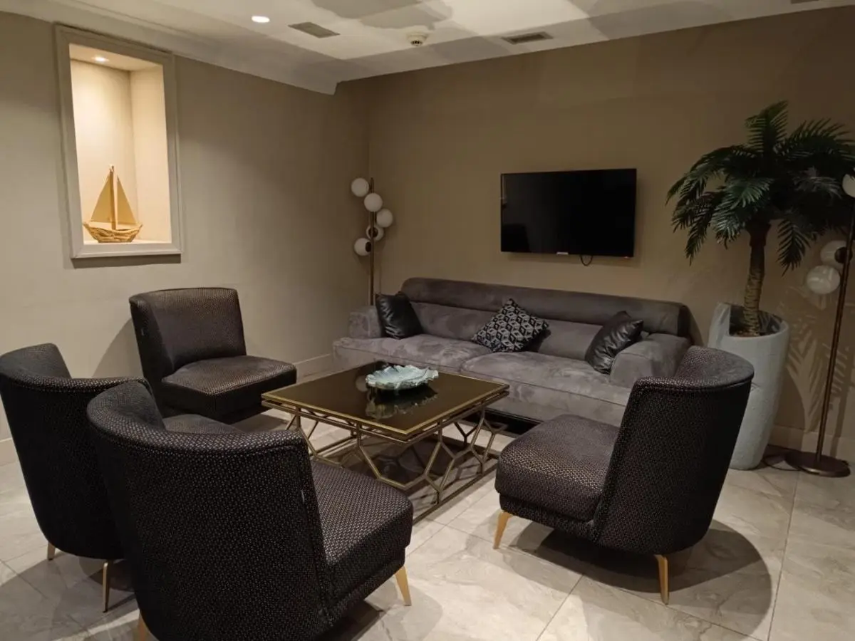 Mineo Hotel Taksim