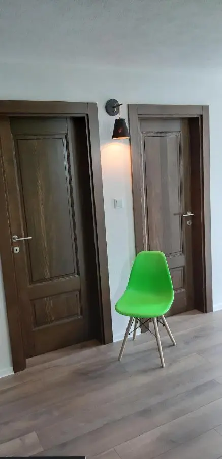 Apartments Jack