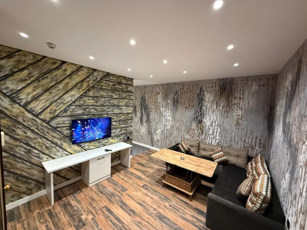 Mont Inn Hotel