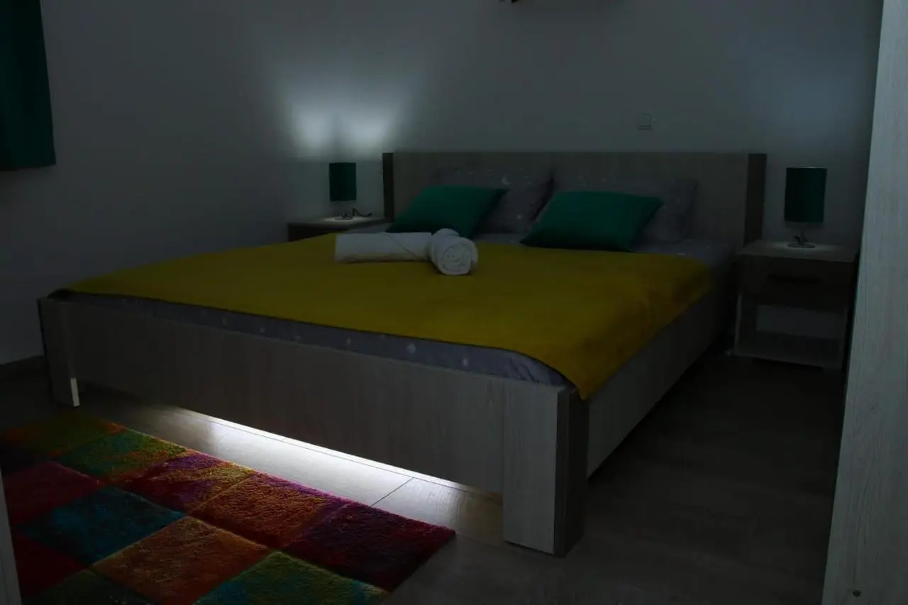 Apartman "Park"