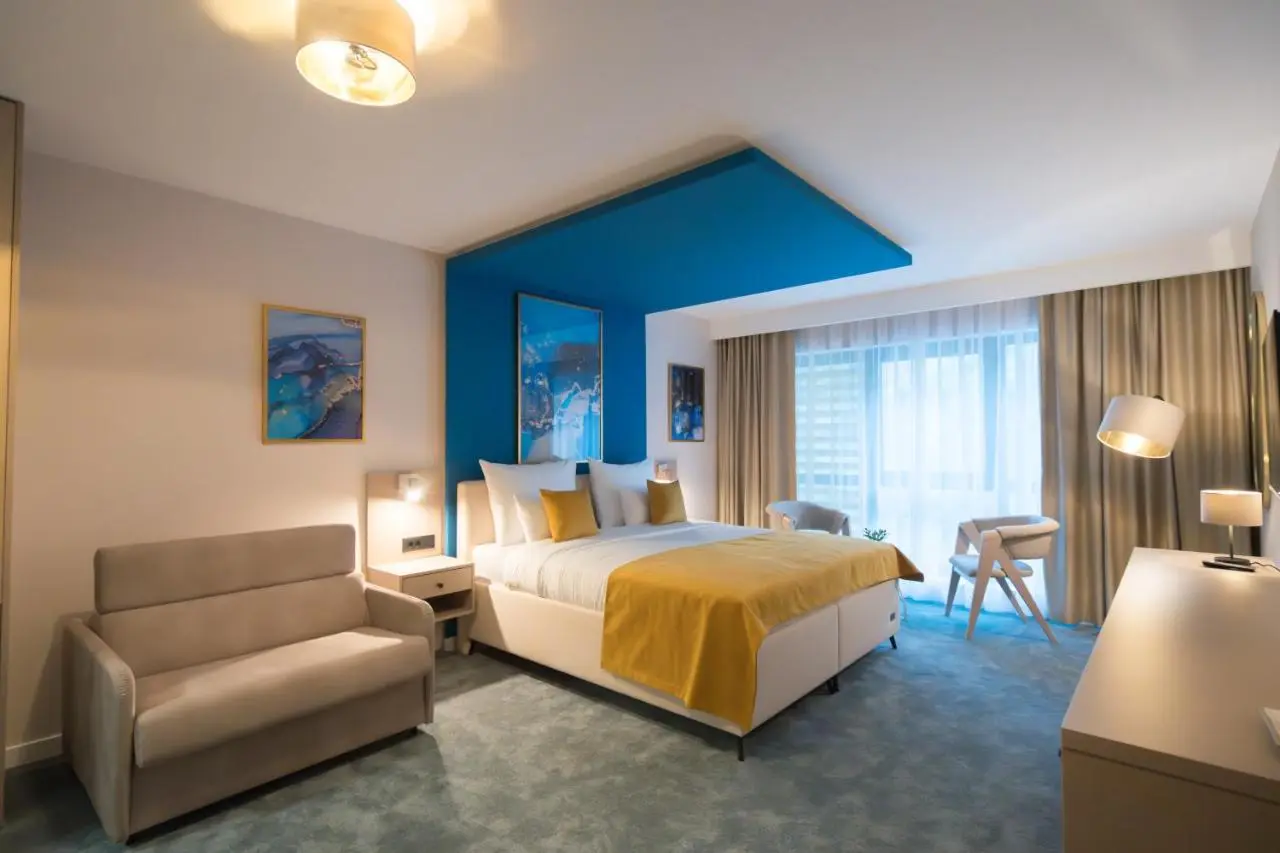 Hotel Spa Olive