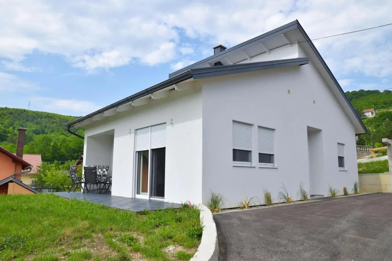 Apartman RIO