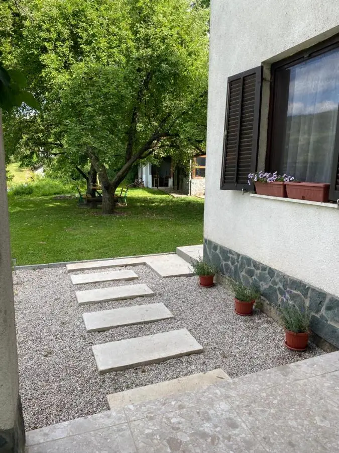 Konjic Lakeside Resort