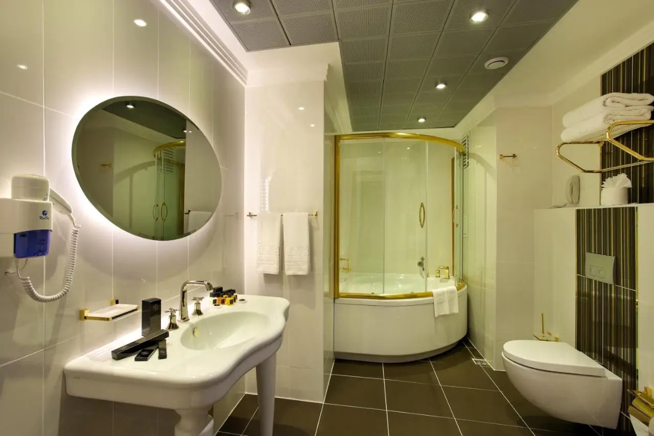 Black Bird Thermal Hotel & SPA