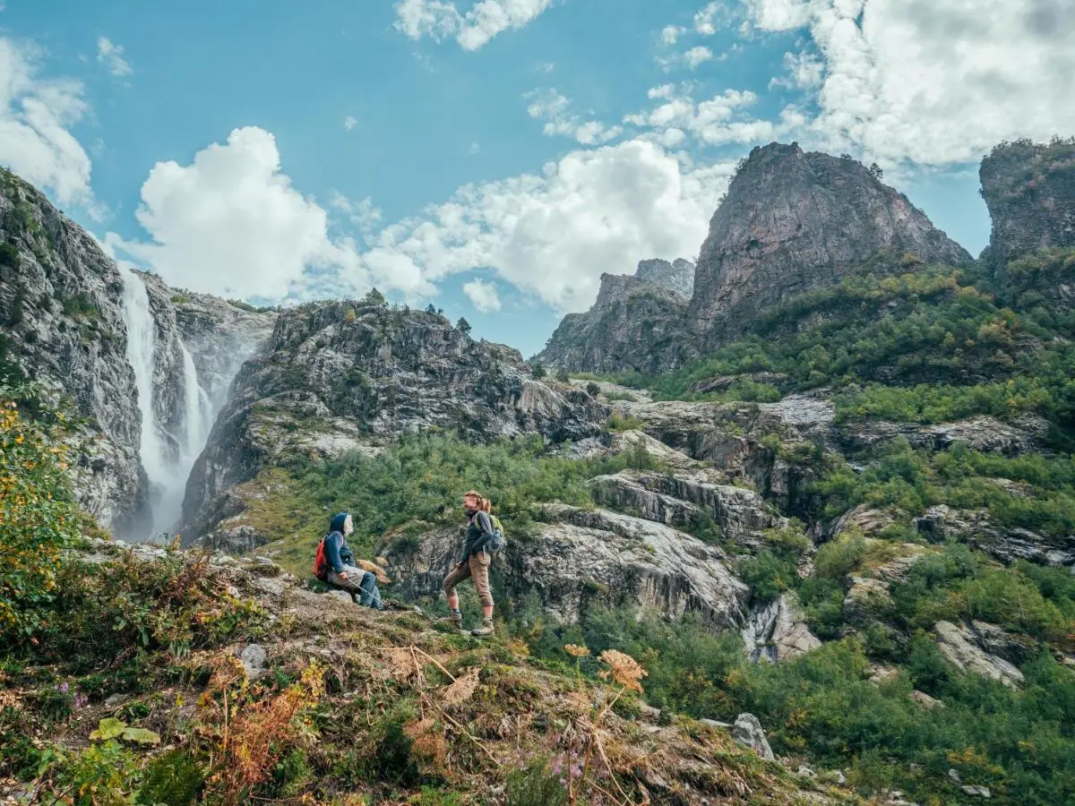 kutaisi base camp