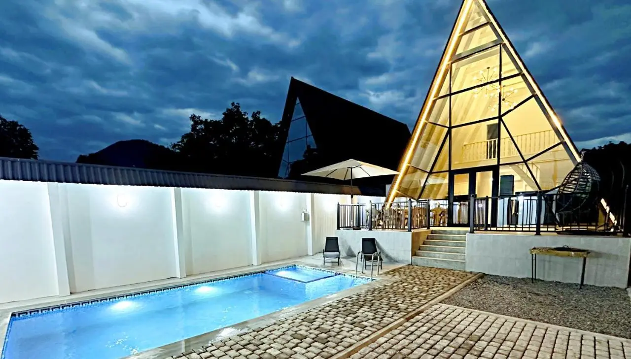 The Gabalux Villas