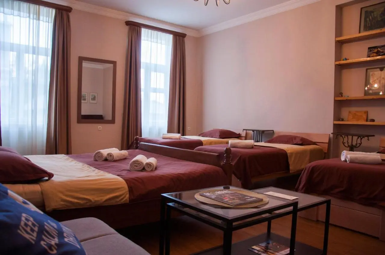 Guest House Lile