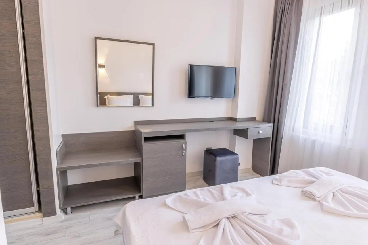 Olinda Hotel & Spa