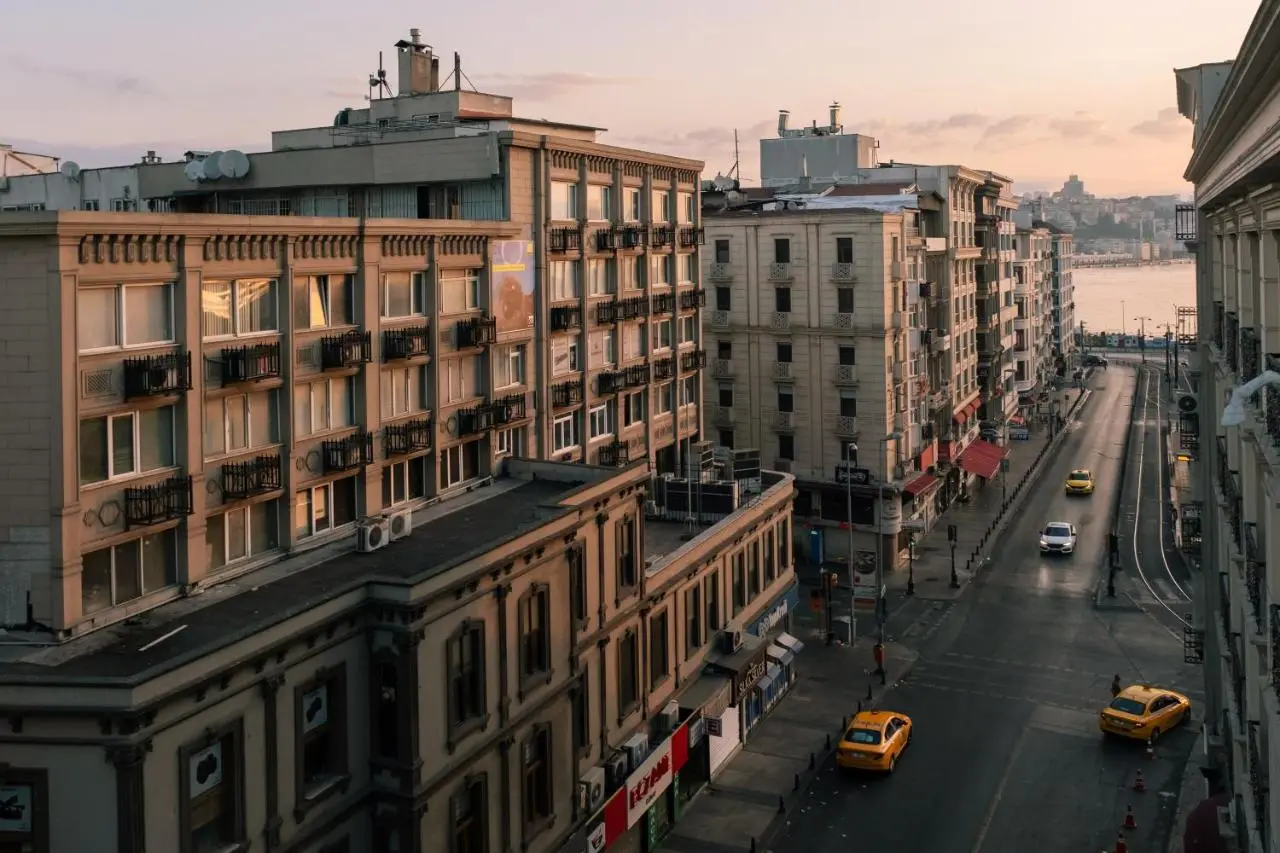 Felicity Hotel İstanbul