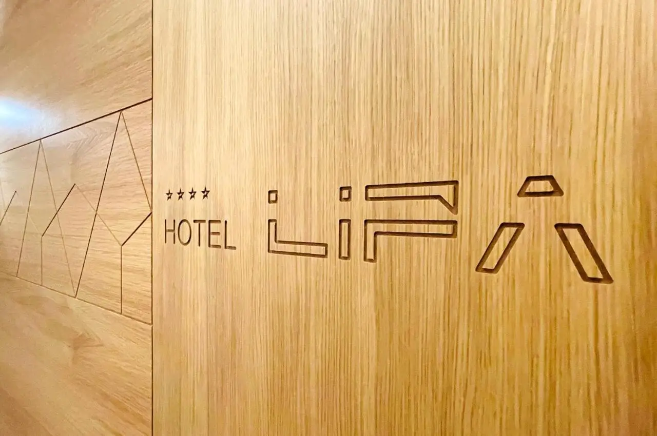 Lipa Hotel