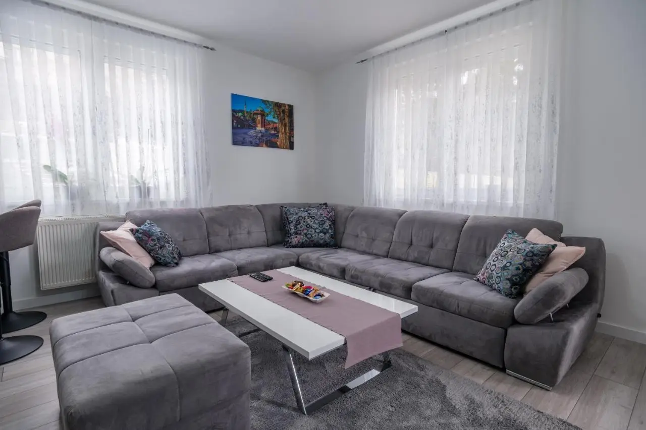 Apartment Aida