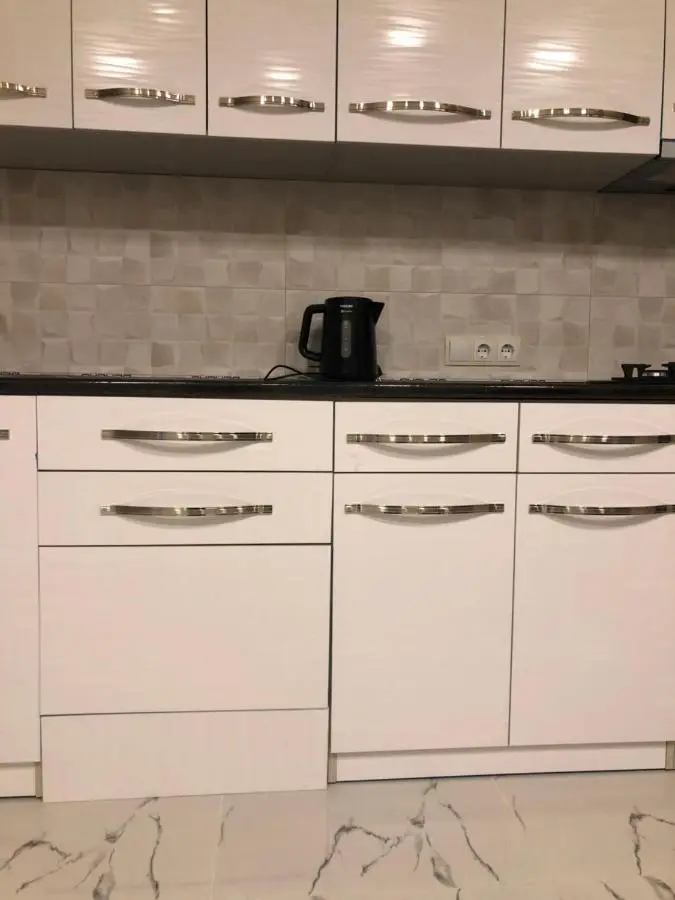 Dona Palace Apartments