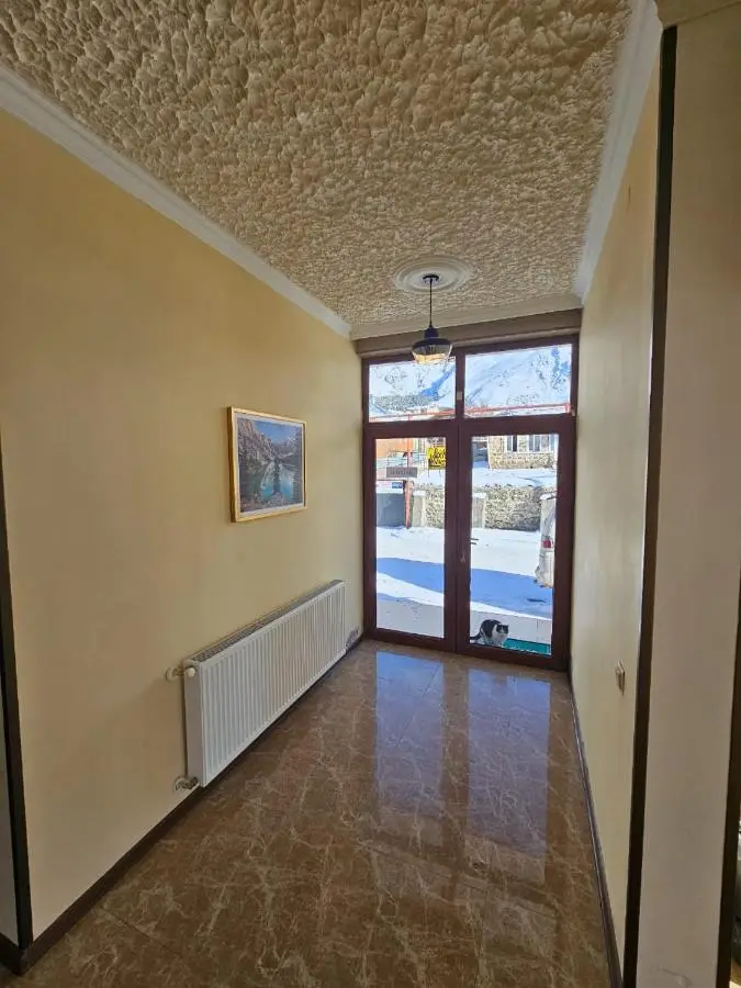 DISCOVER KAZBEGi HOTEL