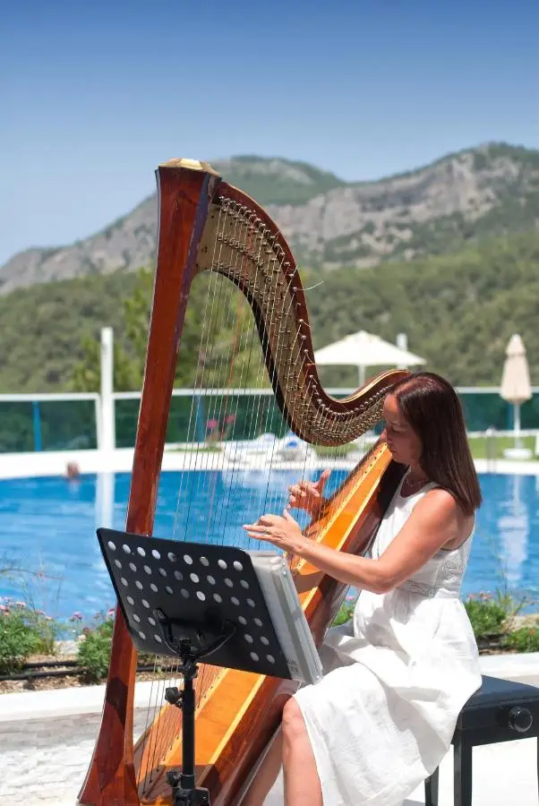 Garcia Resort & Spa - Ultra All Inclusive