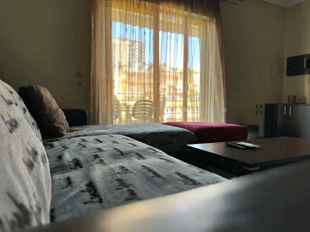 Holidaze Apartment Saranda