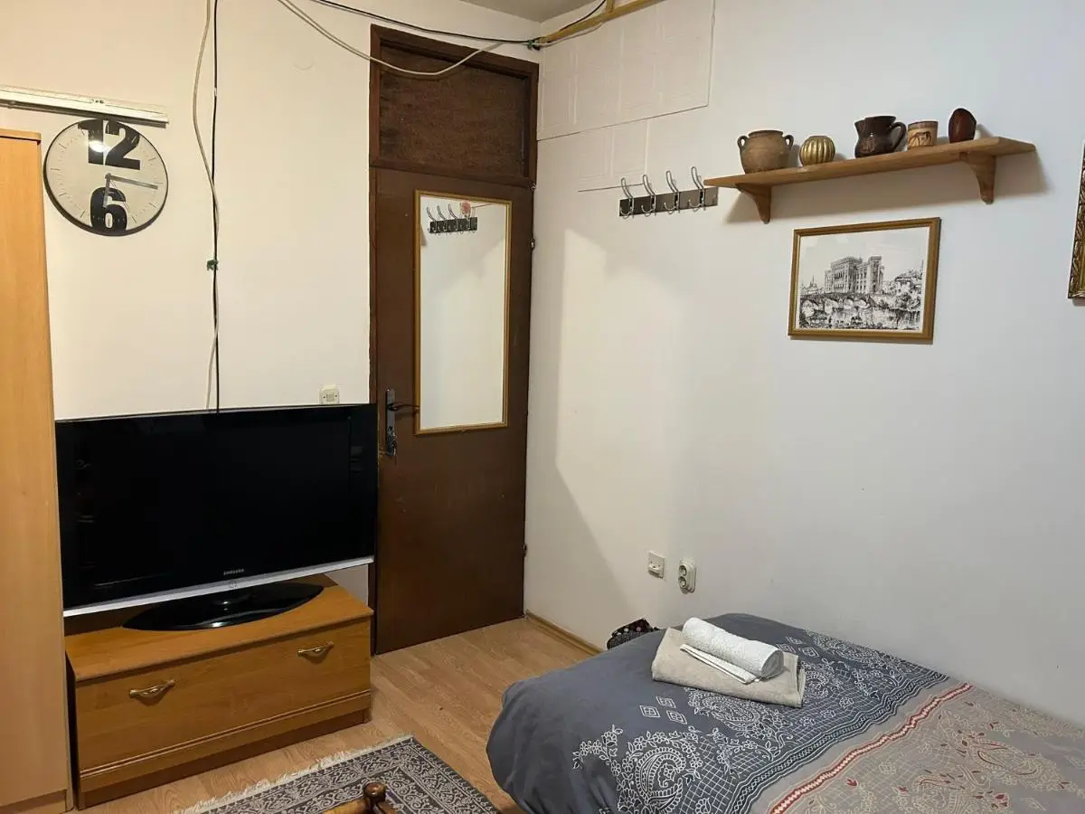 Rooms Ada Centar Free Parking