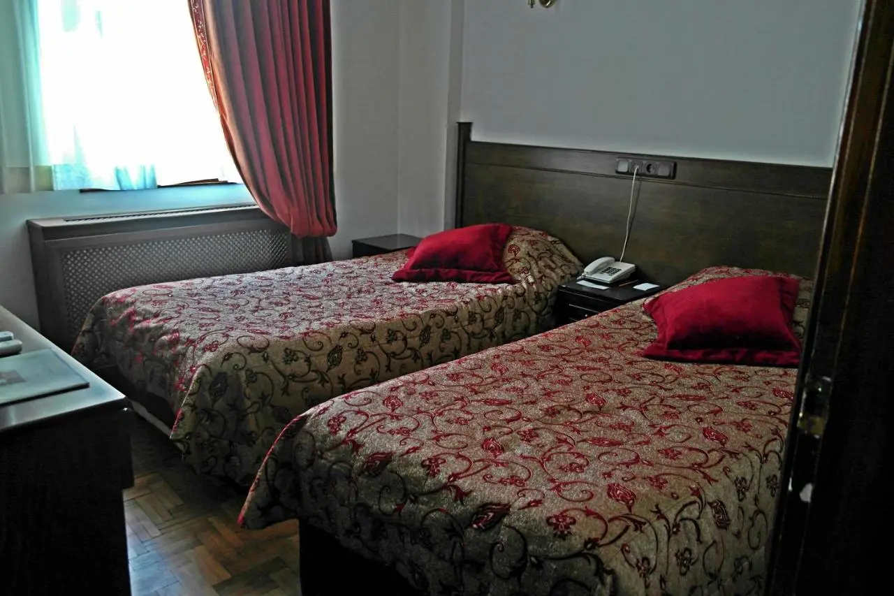 Turquhouse Hotel
