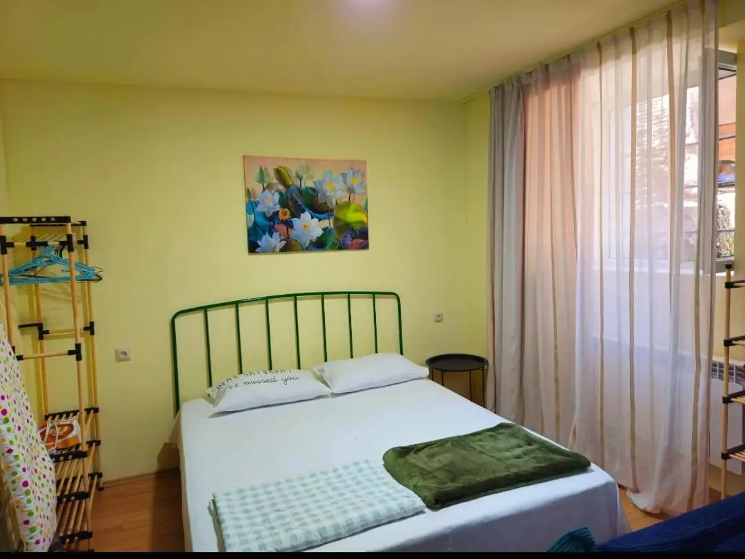 Apartment in the old district (Bread Square)