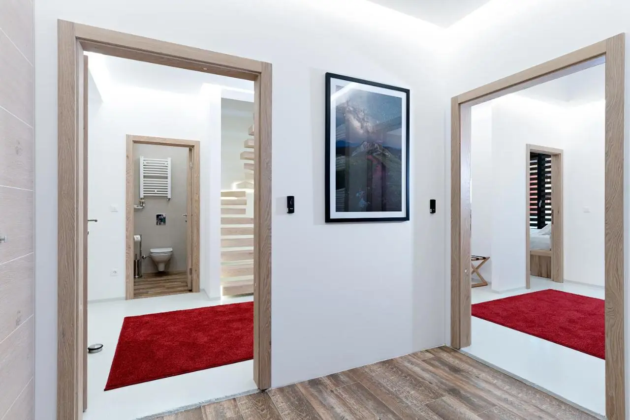 BA Apartments