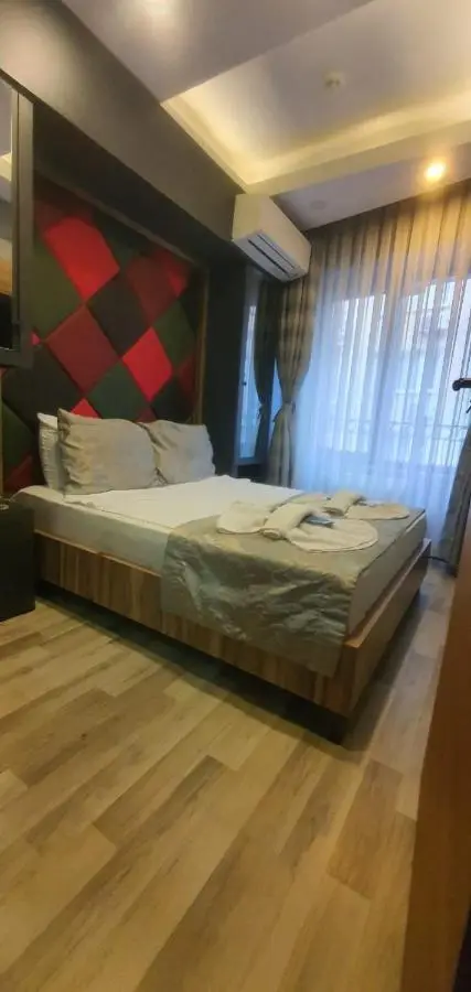 Grand Esen Hotel