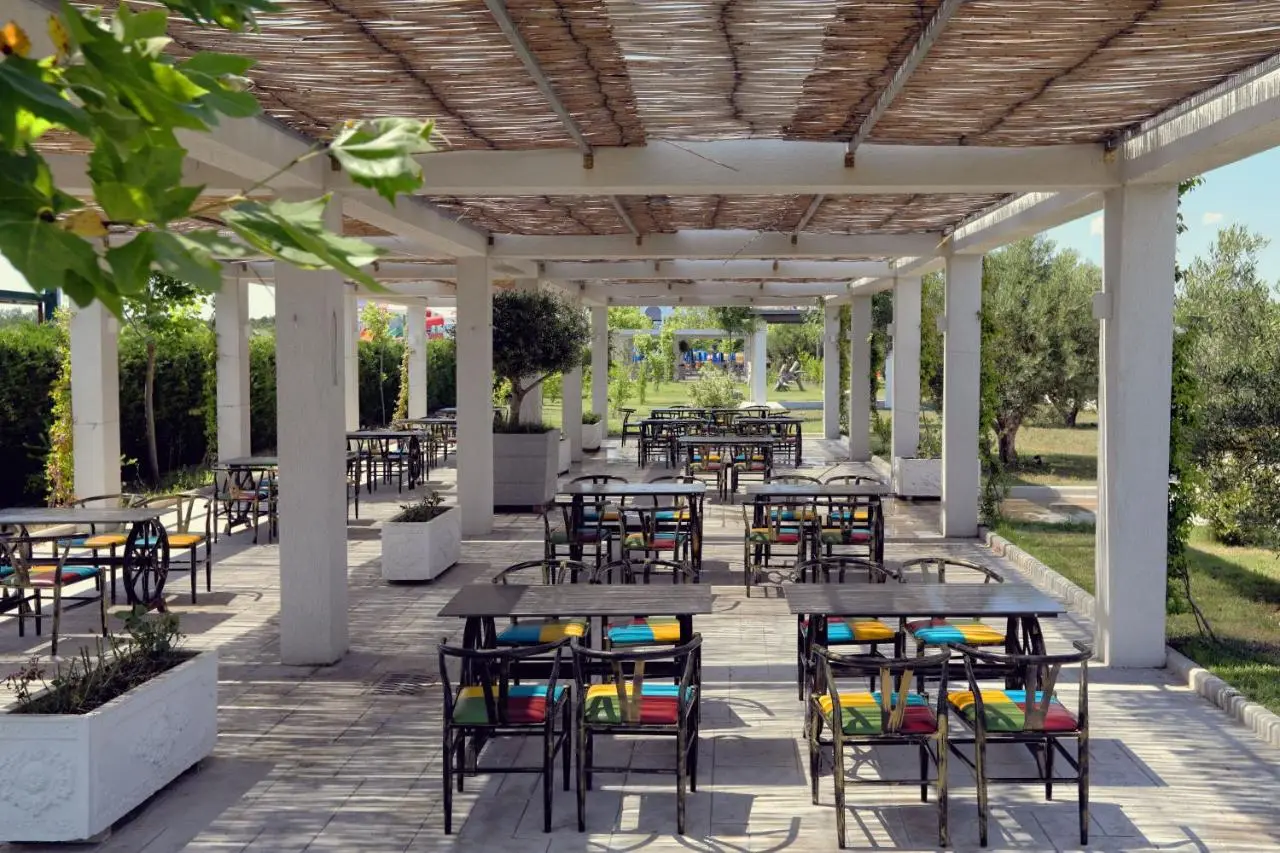 Velipoja Grand Europa Resort, Affiliated by Meliá
