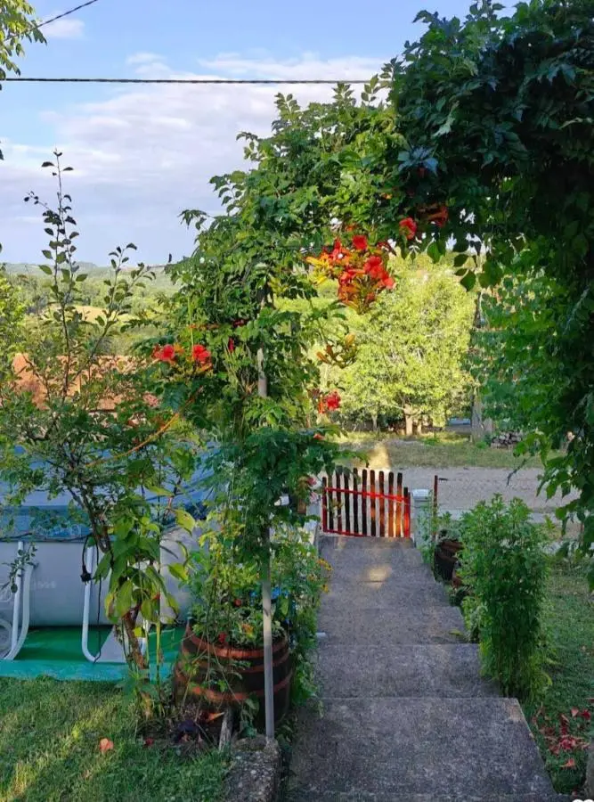 Vikendica Cokori