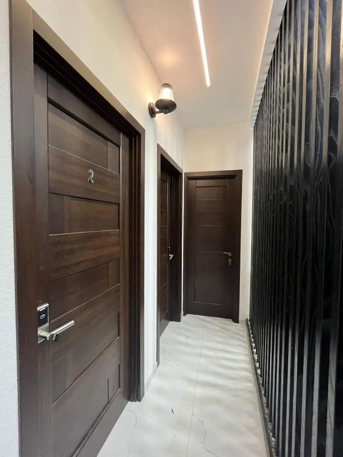 Luxury 6BR 240sqm Apartment in Vere Tower Perfect for Groups in Tbilisi
