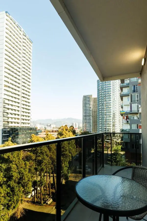 NOVA LUXE Hotel & Residences