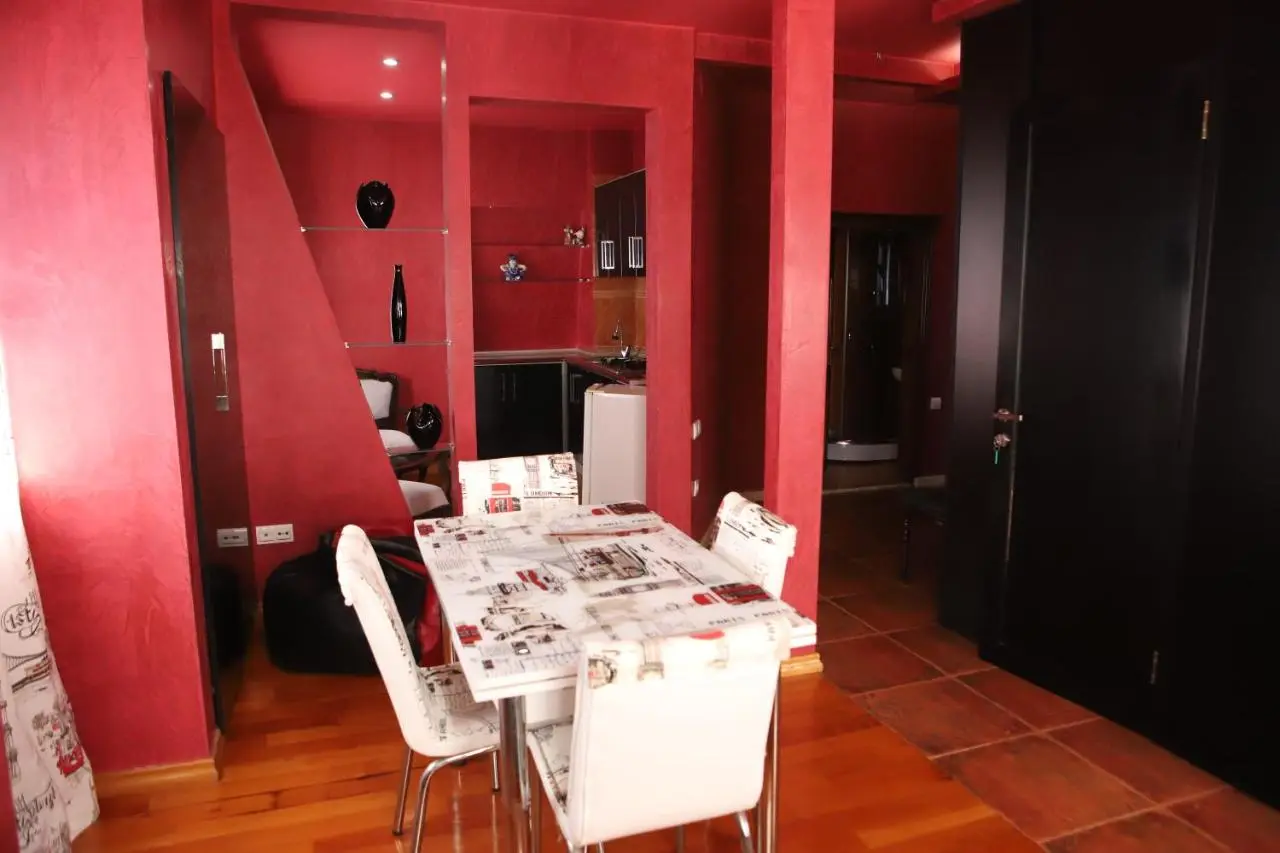 Hotel Black Sea House