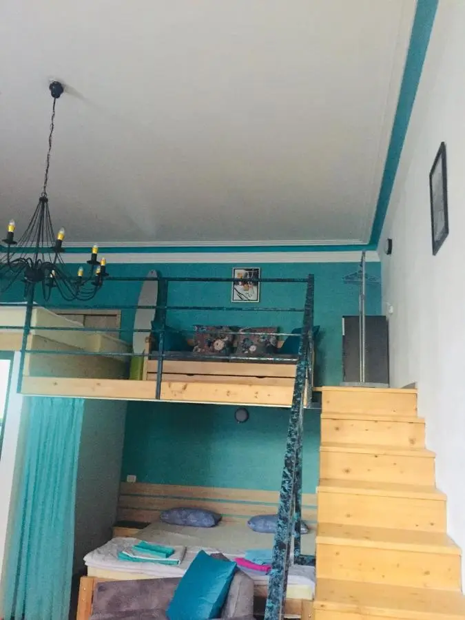 Comfortable Flat in Central Tbilisi