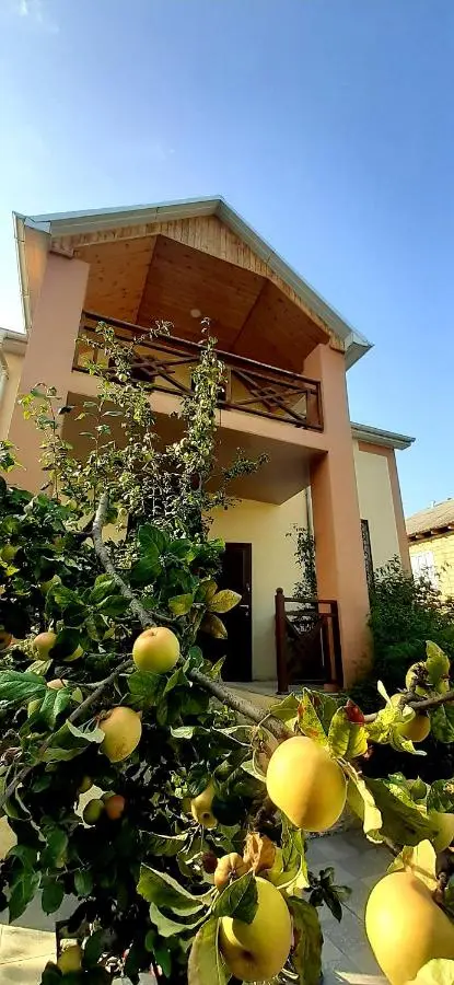 Gabala Sweet Home