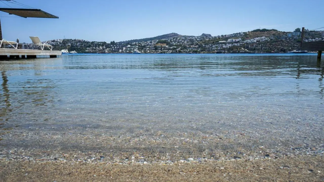 Costa Farilya Special Class Hotel Bodrum