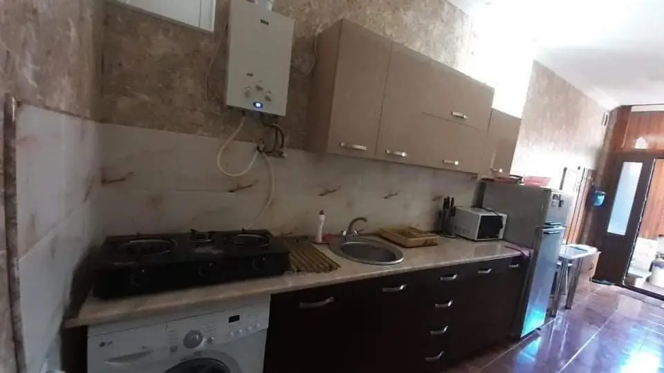 Rachvela's Guest House