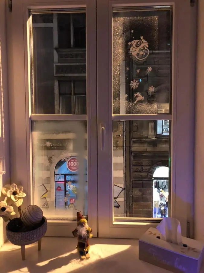 Antwerp appartments