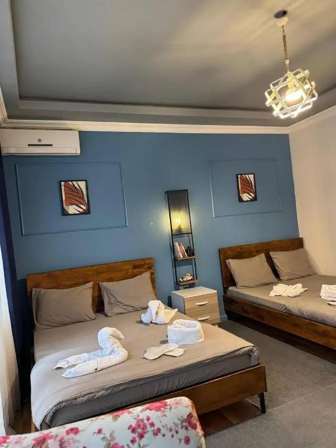 Taksim Pandora hotel