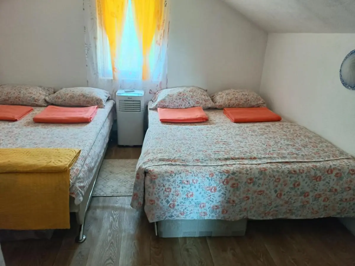 Privatni smještaj Kurtalija