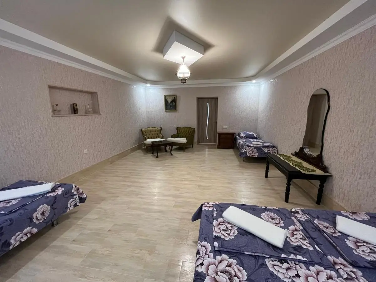 Kutaisi City Heart Apartment