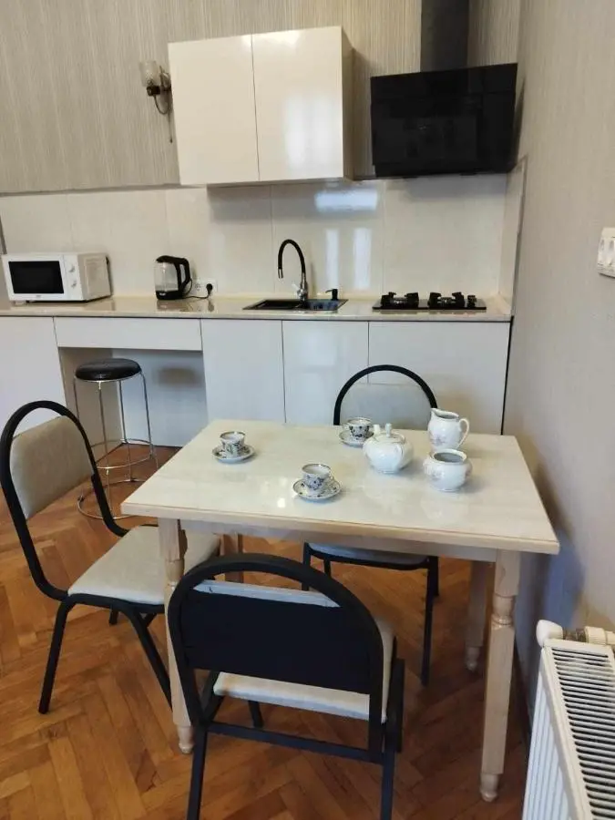 Apartment Mazniashvili 31