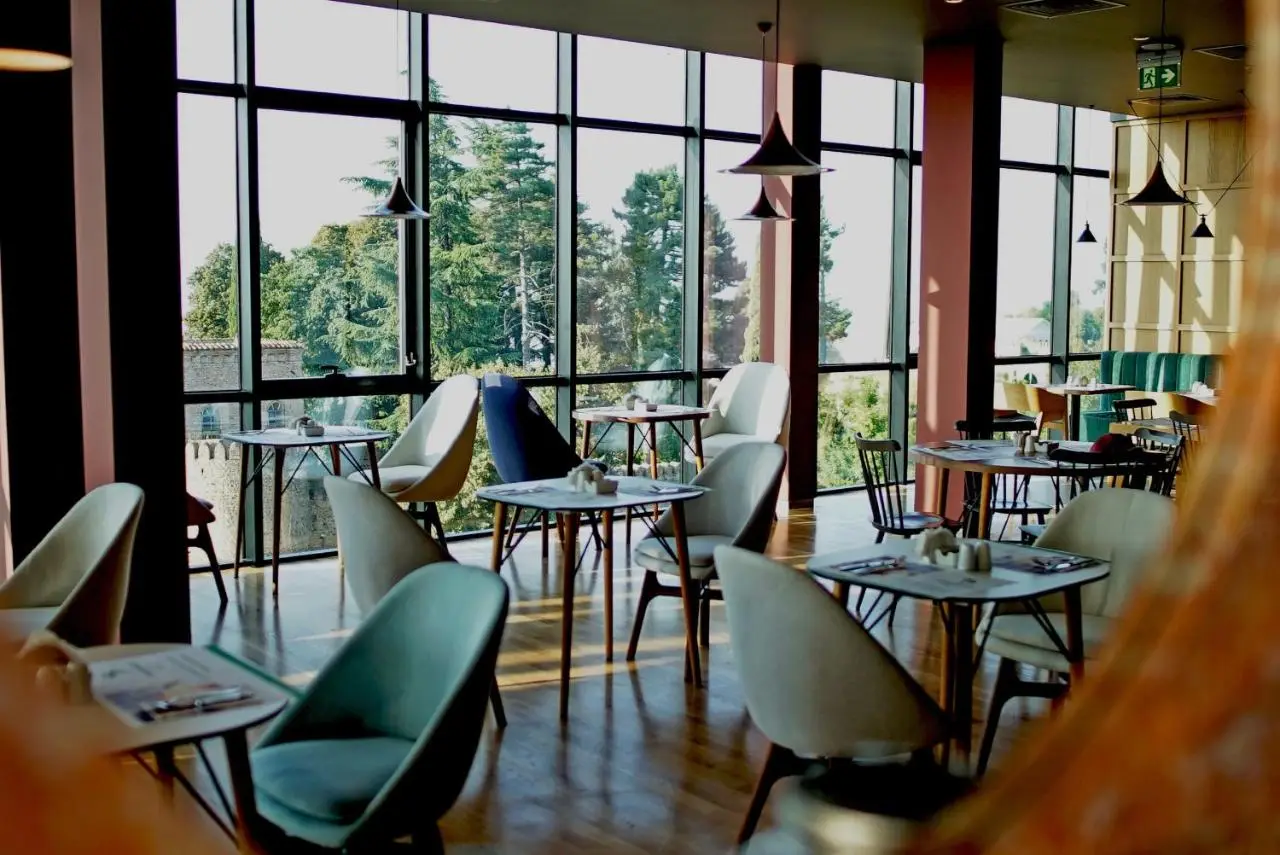 Holiday Inn Telavi by IHG