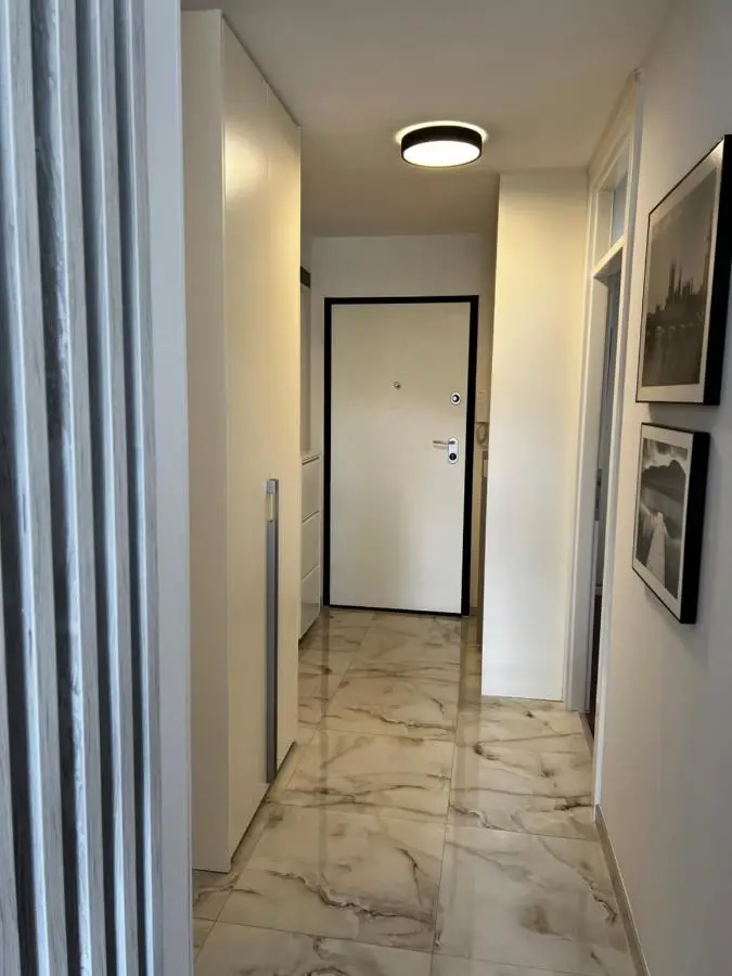 Lux Apartment Gusinjac