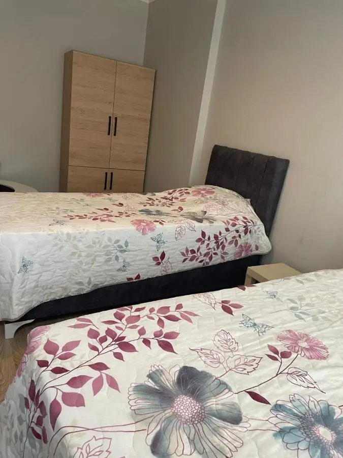 2 Apartment