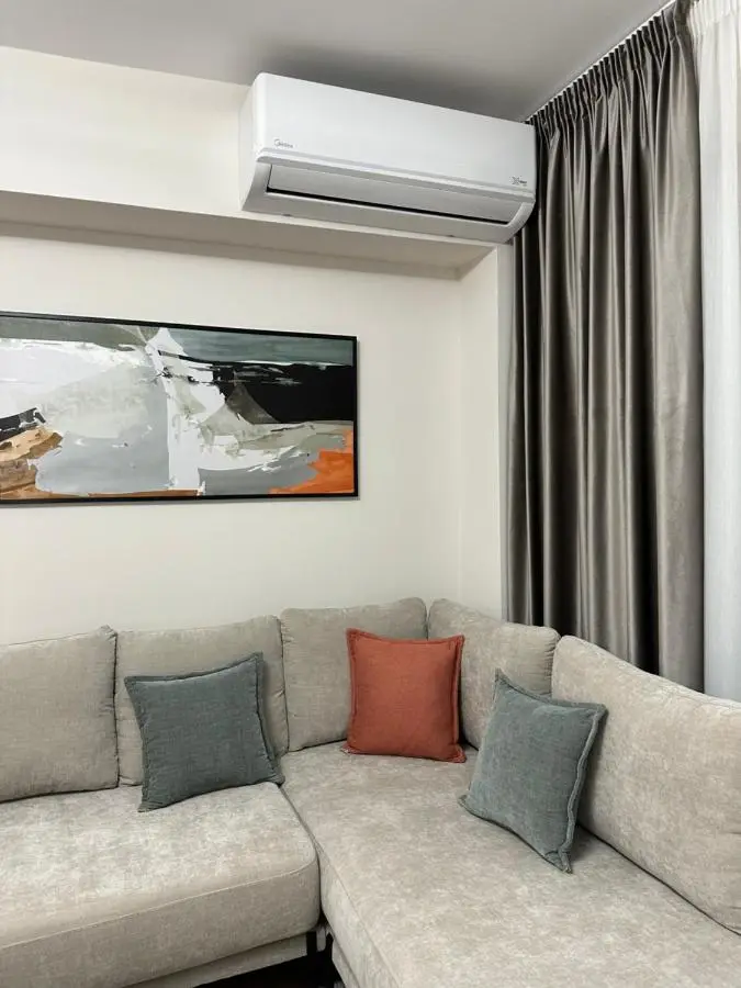 Gold Luxury House Durres