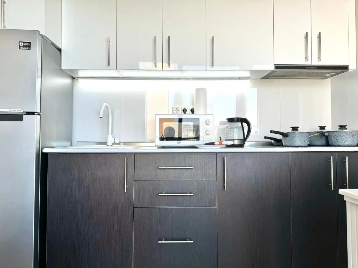 Full Comfort Apartment at Chavchavadze