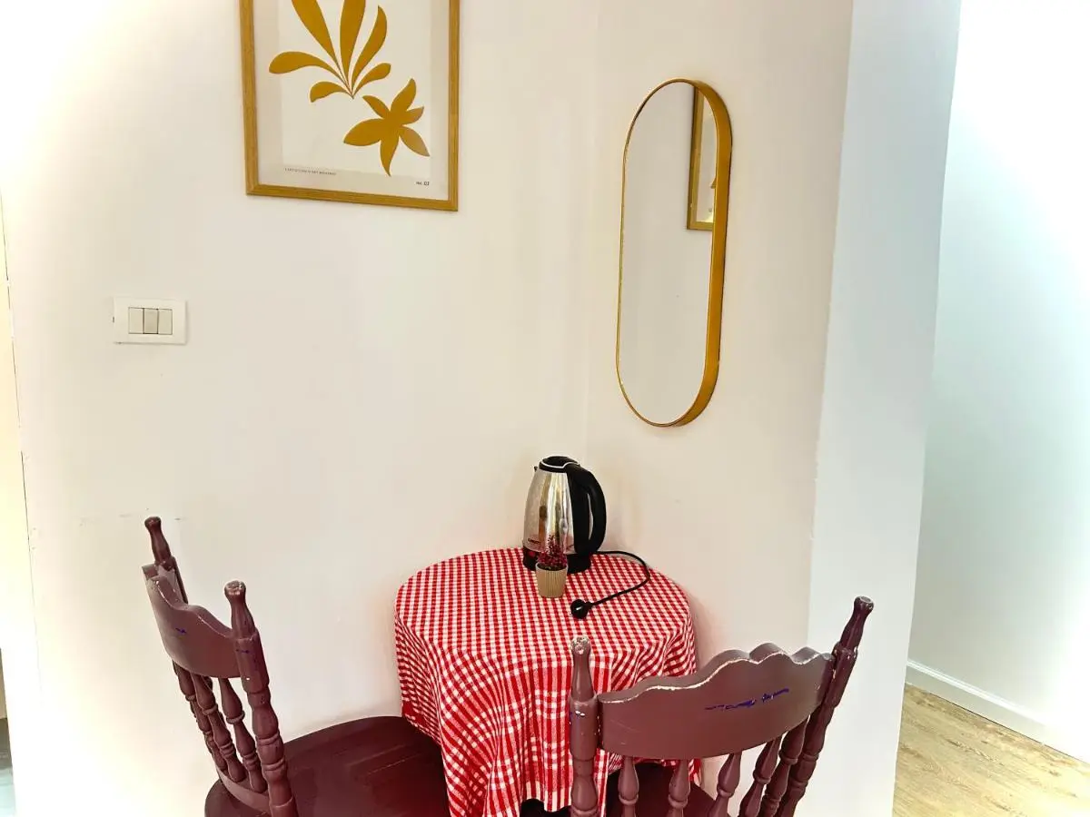 Melody Apartments Tirana